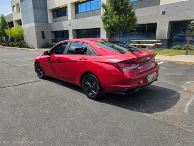 2023 Hyundai ELANTRA SEL   - Photo 5 - Albuquerque, NM 87110