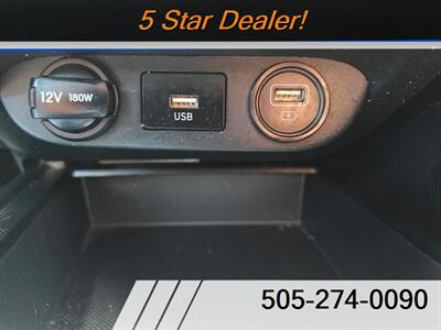 2023 Hyundai ELANTRA SEL   - Photo 17 - Albuquerque, NM 87110