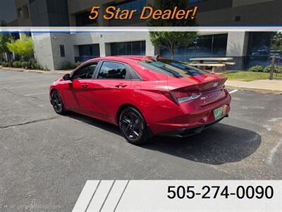 2023 Hyundai ELANTRA SEL   - Photo 6 - Albuquerque, NM 87110