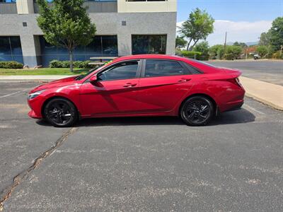 2023 Hyundai ELANTRA SEL   - Photo 3 - Albuquerque, NM 87110
