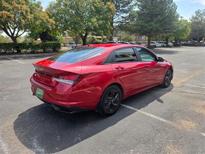 2023 Hyundai ELANTRA SEL   - Photo 6 - Albuquerque, NM 87110
