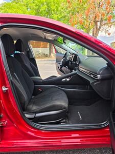 2023 Hyundai ELANTRA SEL   - Photo 18 - Albuquerque, NM 87110