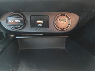 2023 Hyundai ELANTRA SEL   - Photo 16 - Albuquerque, NM 87110