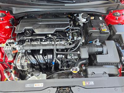 2023 Hyundai ELANTRA SEL   - Photo 22 - Albuquerque, NM 87110