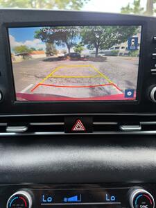2023 Hyundai ELANTRA SEL   - Photo 14 - Albuquerque, NM 87110