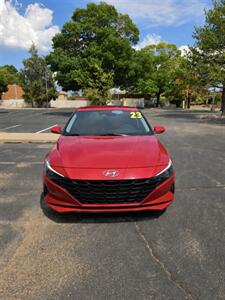 2023 Hyundai ELANTRA SEL   - Photo 7 - Albuquerque, NM 87110