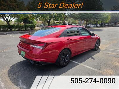 2023 Hyundai ELANTRA SEL   - Photo 7 - Albuquerque, NM 87110