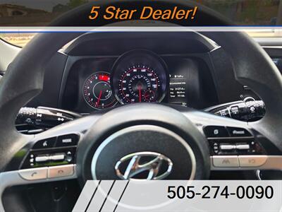 2023 Hyundai ELANTRA SEL   - Photo 13 - Albuquerque, NM 87110