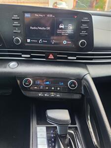 2023 Hyundai ELANTRA SEL   - Photo 14 - Albuquerque, NM 87110