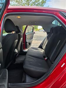 2023 Hyundai ELANTRA SEL   - Photo 18 - Albuquerque, NM 87110