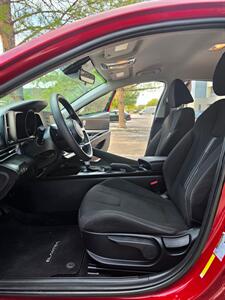 2023 Hyundai ELANTRA SEL   - Photo 9 - Albuquerque, NM 87110