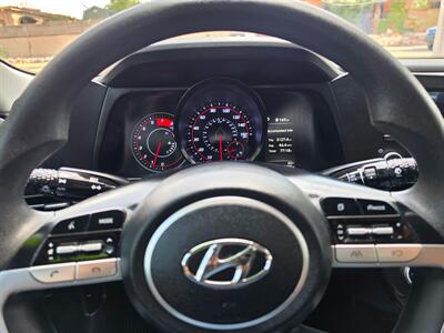 2023 Hyundai ELANTRA SEL   - Photo 12 - Albuquerque, NM 87110
