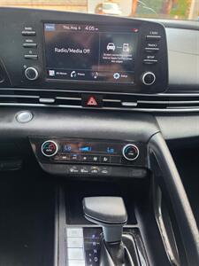 2023 Hyundai ELANTRA SEL   - Photo 13 - Albuquerque, NM 87110