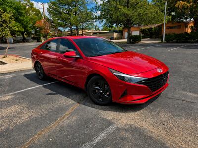 2023 Hyundai ELANTRA SEL   - Photo 2 - Albuquerque, NM 87110