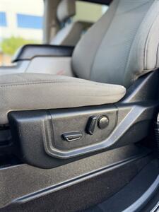 2019 Ford F-150 XLT   - Photo 13 - Albuquerque, NM 87110