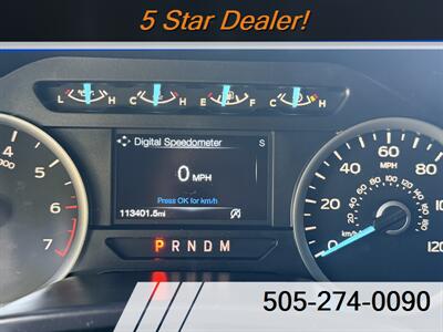 2019 Ford F-150 XLT   - Photo 12 - Albuquerque, NM 87110