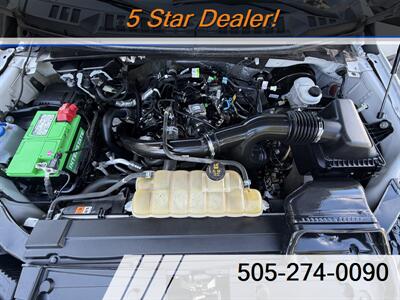 2019 Ford F-150 XLT   - Photo 22 - Albuquerque, NM 87110