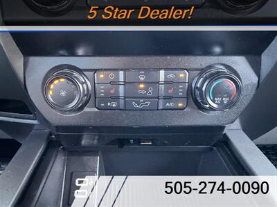 2019 Ford F-150 XLT   - Photo 14 - Albuquerque, NM 87110