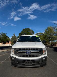 2019 Ford F-150 XLT   - Photo 7 - Albuquerque, NM 87110