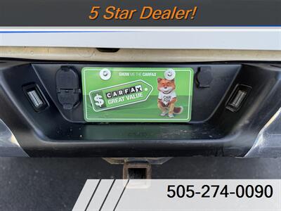 2019 Ford F-150 XLT   - Photo 20 - Albuquerque, NM 87110