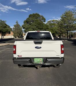 2019 Ford F-150 XLT   - Photo 8 - Albuquerque, NM 87110