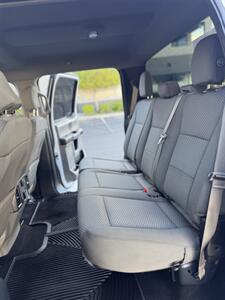 2019 Ford F-150 XLT   - Photo 17 - Albuquerque, NM 87110