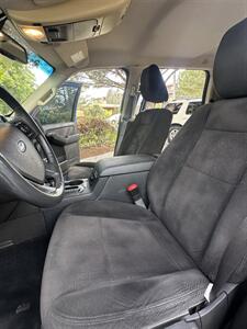 2010 Ford Explorer XLT   - Photo 9 - Albuquerque, NM 87110