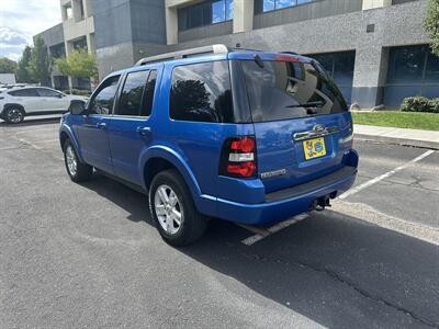 2010 Ford Explorer XLT   - Photo 5 - Albuquerque, NM 87110