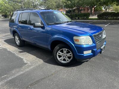 2010 Ford Explorer XLT   - Photo 2 - Albuquerque, NM 87110