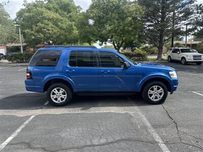 2010 Ford Explorer XLT   - Photo 4 - Albuquerque, NM 87110