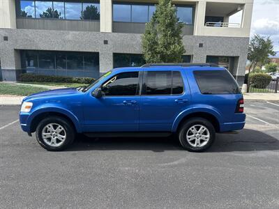 2010 Ford Explorer XLT   - Photo 3 - Albuquerque, NM 87110
