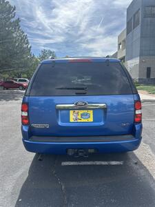 2010 Ford Explorer XLT   - Photo 8 - Albuquerque, NM 87110