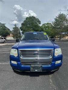 2010 Ford Explorer XLT   - Photo 7 - Albuquerque, NM 87110