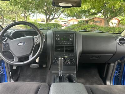 2010 Ford Explorer XLT   - Photo 10 - Albuquerque, NM 87110