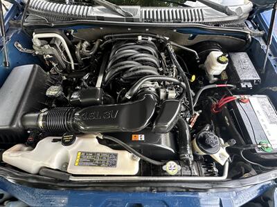 2010 Ford Explorer XLT   - Photo 18 - Albuquerque, NM 87110