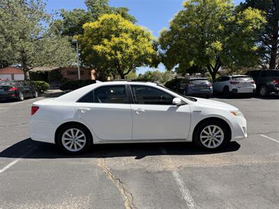 2012 Toyota Camry Hybrid XLE   - Photo 4 - Albuquerque, NM 87110