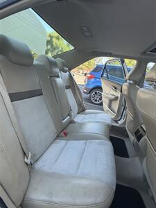 2012 Toyota Camry Hybrid XLE   - Photo 17 - Albuquerque, NM 87110