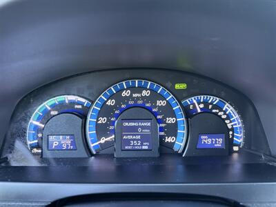2012 Toyota Camry Hybrid XLE   - Photo 11 - Albuquerque, NM 87110