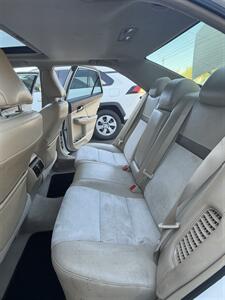 2012 Toyota Camry Hybrid XLE   - Photo 16 - Albuquerque, NM 87110