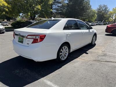 2012 Toyota Camry Hybrid XLE   - Photo 6 - Albuquerque, NM 87110