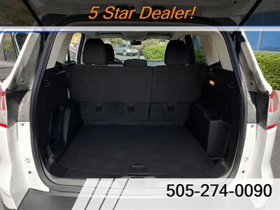 2014 Ford Escape SE   - Photo 19 - Albuquerque, NM 87110