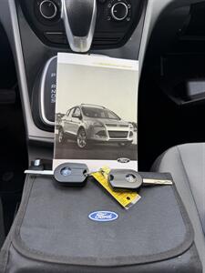 2014 Ford Escape SE   - Photo 15 - Albuquerque, NM 87110
