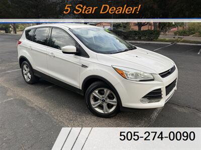 2014 Ford Escape SE   - Photo 3 - Albuquerque, NM 87110