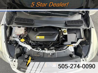 2014 Ford Escape SE   - Photo 21 - Albuquerque, NM 87110