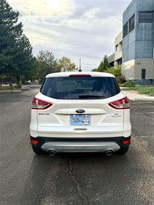 2014 Ford Escape SE   - Photo 9 - Albuquerque, NM 87110