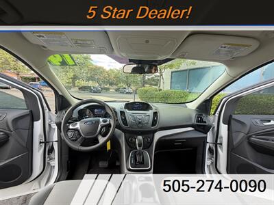 2014 Ford Escape SE   - Photo 11 - Albuquerque, NM 87110