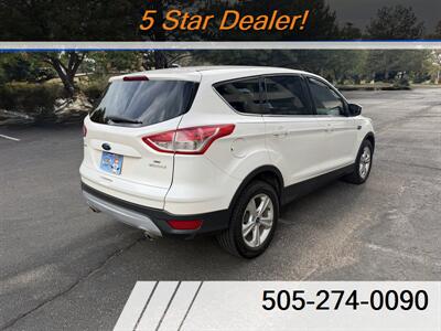2014 Ford Escape SE   - Photo 7 - Albuquerque, NM 87110