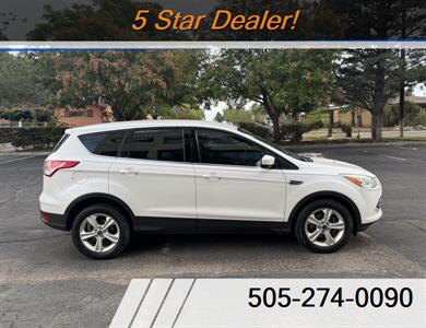 2014 Ford Escape SE   - Photo 5 - Albuquerque, NM 87110