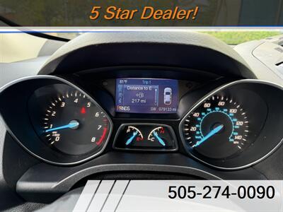 2014 Ford Escape SE   - Photo 12 - Albuquerque, NM 87110