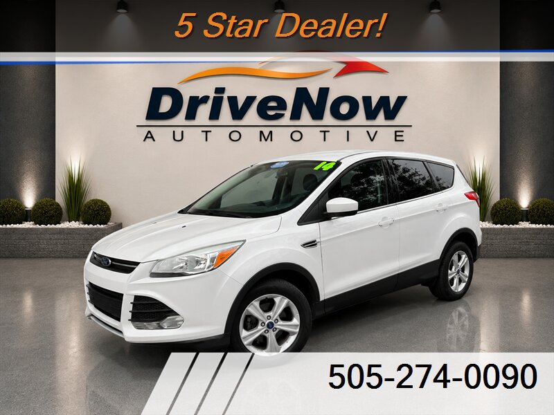 2014 Ford Escape SE   - Photo 1 - Albuquerque, NM 87110